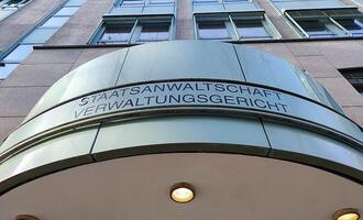 Richterbund fordert mehr Unabhängigkeit für Staatsanwälte