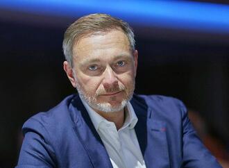 Lindner würde Rentenpaket nicht unterschreiben