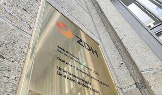 Handwerkspräsident fordert drastische Einsparungen bei Kassen