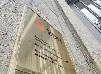 Handwerkspräsident fordert drastische Einsparungen bei Kassen
