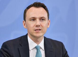 Reddig fordert Kabinettsbeschluss zur Rentenreform vor Sommerpause