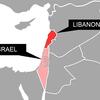 Einigung auf Rahmenabkommen zwischen Israel und Libanon