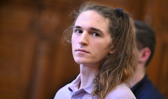 Brief an Wadephul: Politiker fordern Überstellung von Maja T. nach Deutschland