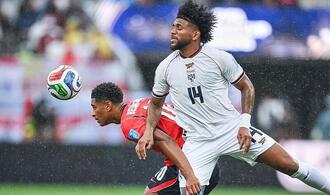 Fußball-WM: England nach Sieg gegen Panama Gruppenerster