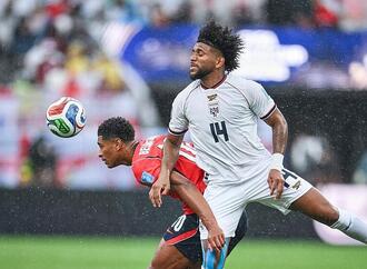 Fußball-WM: England nach Sieg gegen Panama Gruppenerster