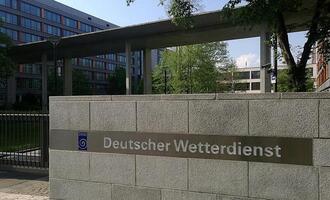 Wetterdienst meldet Rekord für wärmste Nacht in Deutschland