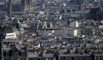 Hitzewelle: Frankreich verzeichnet etwa 1000 zusätzliche Todesfälle