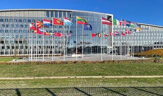 Stoltenberg mahnt Nato vor Gipfel zu Einigkeit