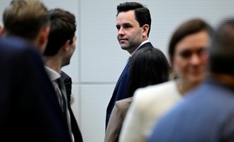 JU-Chef Winkel ärgert sich über Söders Kritik an Rentenreform