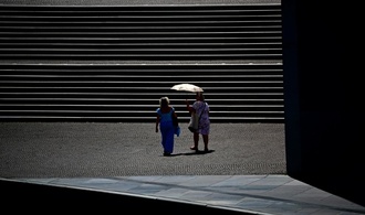 Zweitwärmster Juni in Deutschland: Gewitter folgen auf historische Hitzewelle