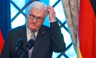 ''Kurzsichtig und fatal'': Steinmeier warnt vor Verringerung des Einsatzes für UNO