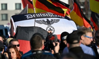 Bremer Verfassungsschutzbericht vorgestellt: Rechtsextremismus größte Gefahr