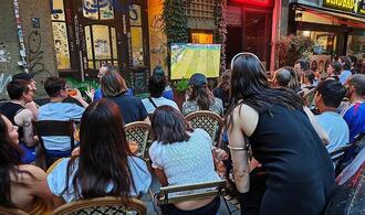 Umfrage: Klassische Liveticker bei Fußballfans weiter beliebt