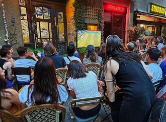 Umfrage: Klassische Liveticker bei Fußballfans weiter beliebt