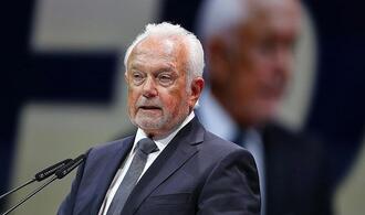 Kubicki kritisiert Steuerreform und fordert Subventionsabbau