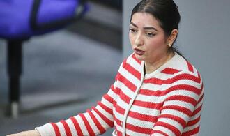 Alabali Radovan warnt vor Kürzungen bei Entwicklungshilfe
