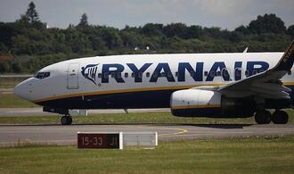 Piloten sprechen Ryanair das Misstrauen aus