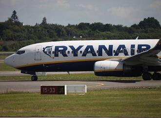 Piloten sprechen Ryanair das Misstrauen aus