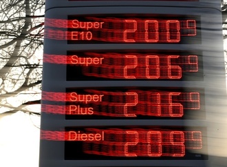 Freie Tankstellen erwarten Ansturm vor Auslaufen des Tankrabatts