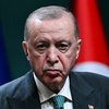 Vor Nato-Gipfel: Erdogan fordert ''Einbindung'' der Türkei in europäische Verteidigungsstruktur