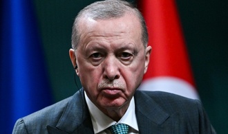 Vor Nato-Gipfel: Erdogan fordert ''Einbindung'' der Türkei in europäische Verteidigungsstruktur
