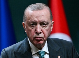 Vor Nato-Gipfel: Erdogan fordert ''Einbindung'' der Türkei in europäische Verteidigungsstruktur