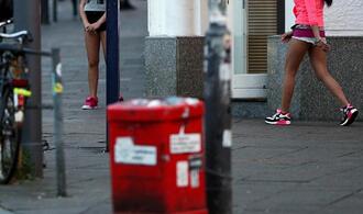 CDU-Vize Krings kritisiert Prostitutions-Kommission