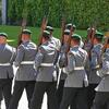 Zahl der Kriegsdienstverweigerungen steigt auf Höchststand seit 2011