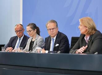 Mehrheit hält Rentenreform-Vorschläge für unausgewogen