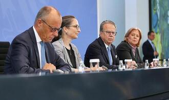 Rentenkommission verteidigt Absage an Rente nach Beitragsjahren
