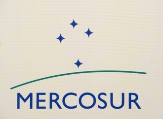 Wadephul nimmt an Mercosur-Gipfel in Paraguay teil