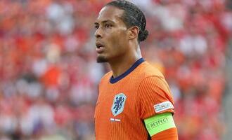 Marokko gewinnt WM-Sechzehntelfinale gegen Niederlande