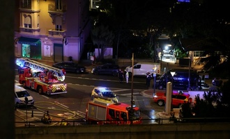 Ukrainischer Oligarch bei mutmaßlichem Anschlag im Fürstentum Monaco verletzt