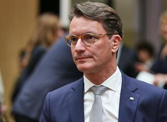 Wüst warnt vor Reformstau