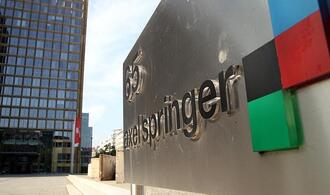 Axel Springer schließt Telegraph-Übernahme ab
