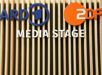 Erträge aus Rundfunkbeitrag 2025 leicht gesunken