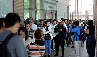 Mehr als eine Million Ausländer in Spanien stellen Antrag auf Aufenthaltstitel