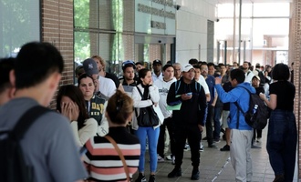 Mehr als eine Million Ausländer in Spanien stellen Antrag auf Aufenthaltstitel