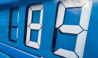 Inflationsrate sinkt im Juni auf 2,3 Prozent