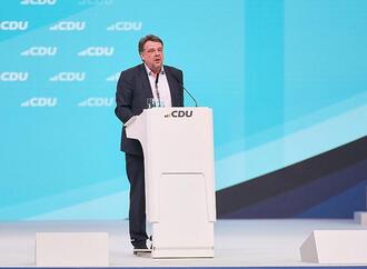 CDU-Arbeitnehmerflügel für Reform der Erbschaftssteuer