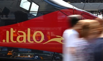 Netzagentur: DB soll Fernzug-Konkurrenz mehr Platz einräumen