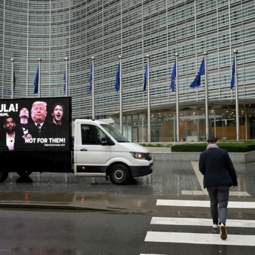Datenschützer fordern Ausstieg aus EU-Datenabkommen mit den USA