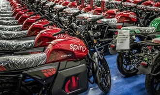 Uganda: Mitarbeiter von Elektro-Motorradbauer werfen Vorgesetzten Misshandlung vor