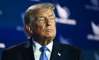 Trump erzielt mit Kryptowährungen 2025 Einnahmen von 1,2 Milliarden Dollar