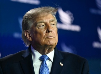 Trump erzielt mit Kryptowährungen 2025 Einnahmen von 1,2 Milliarden Dollar