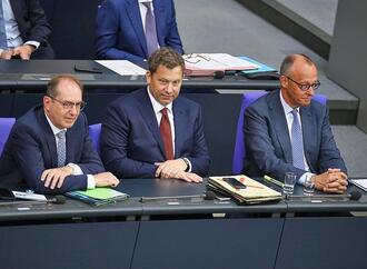 Widerstand in Union gegen Steuerpläne der SPD