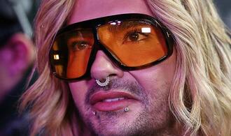 Bill Kaulitz leidet unter massiven Albträumen