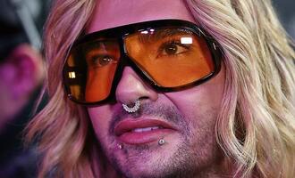Bill Kaulitz leidet unter massiven Albträumen