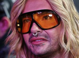 Bill Kaulitz leidet unter massiven Albträumen