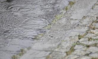 Schwere Gewitter im Süden und Osten Deutschlands